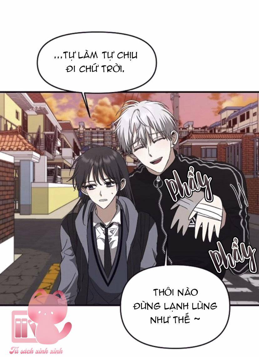 Tự Do Trong Mơ Chapter 49 - 49