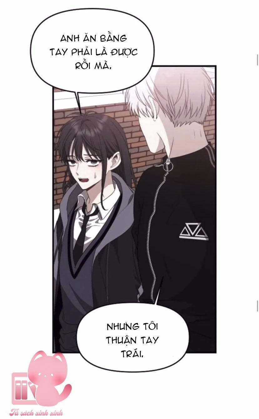 Tự Do Trong Mơ Chapter 49 - 50