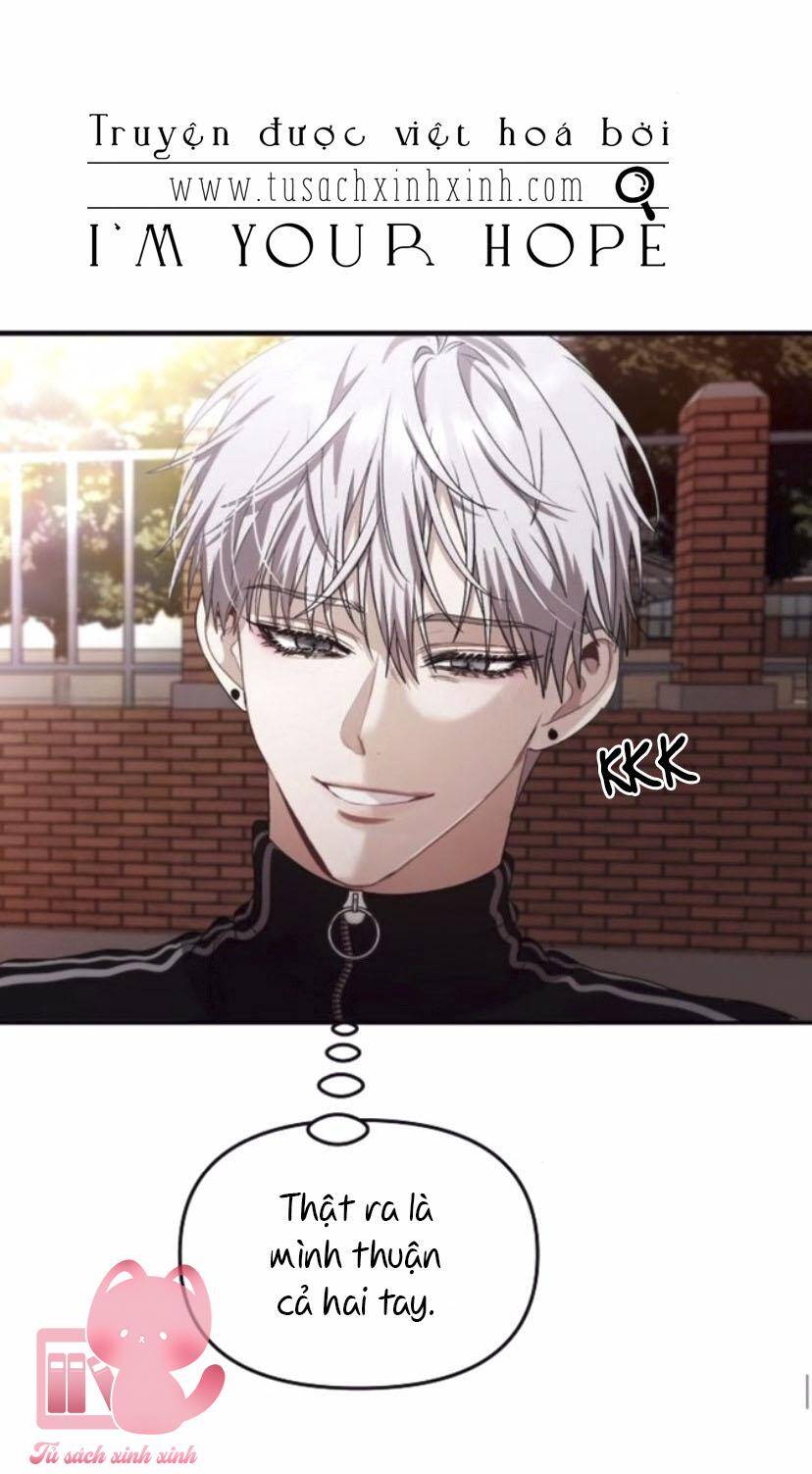 Tự Do Trong Mơ Chapter 49 - 52