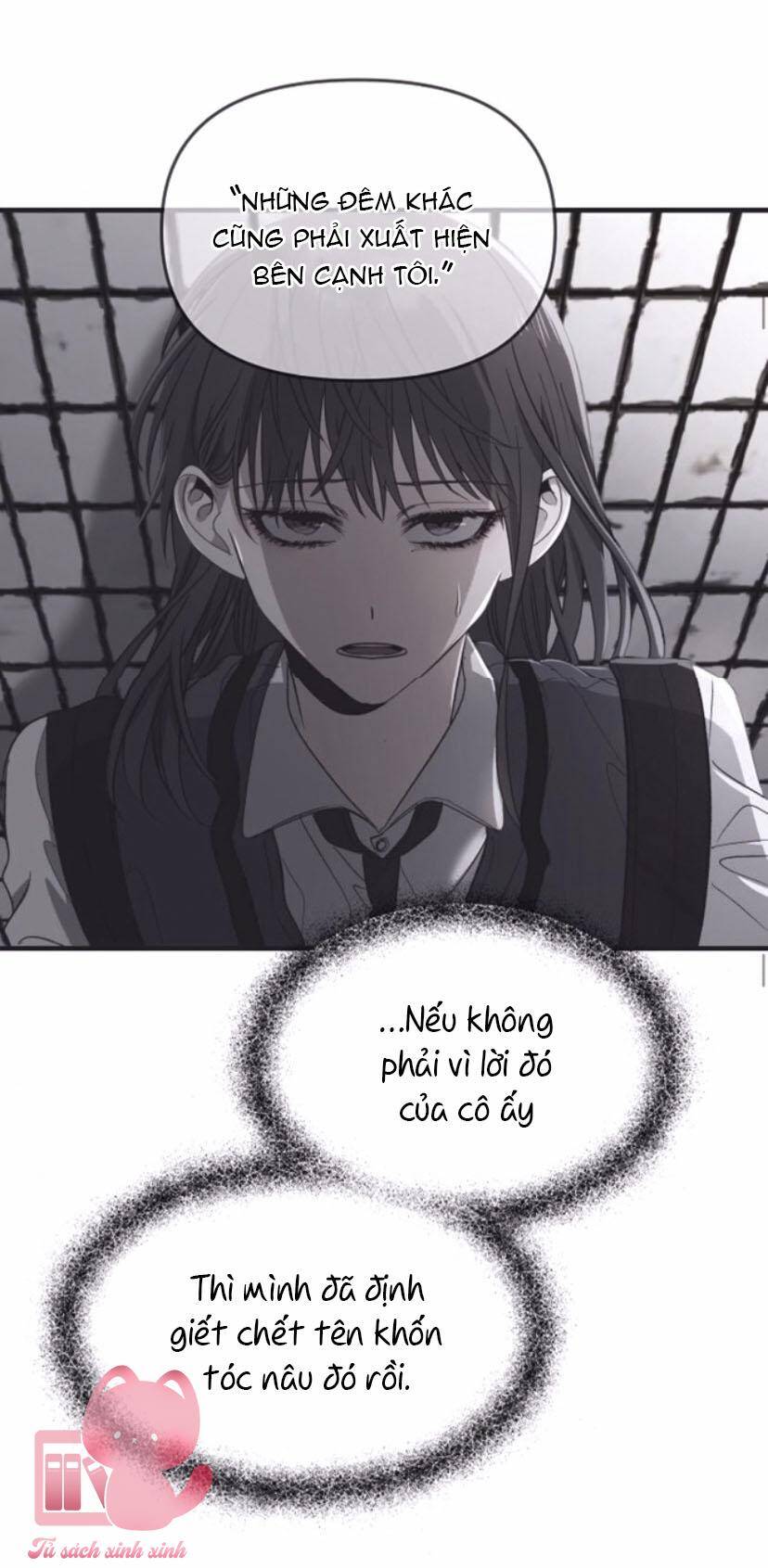 Tự Do Trong Mơ Chapter 49 - 55