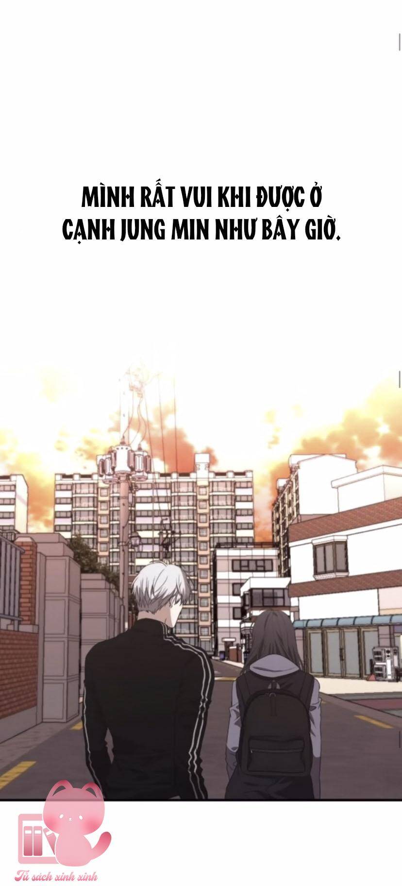 Tự Do Trong Mơ Chapter 49 - 59