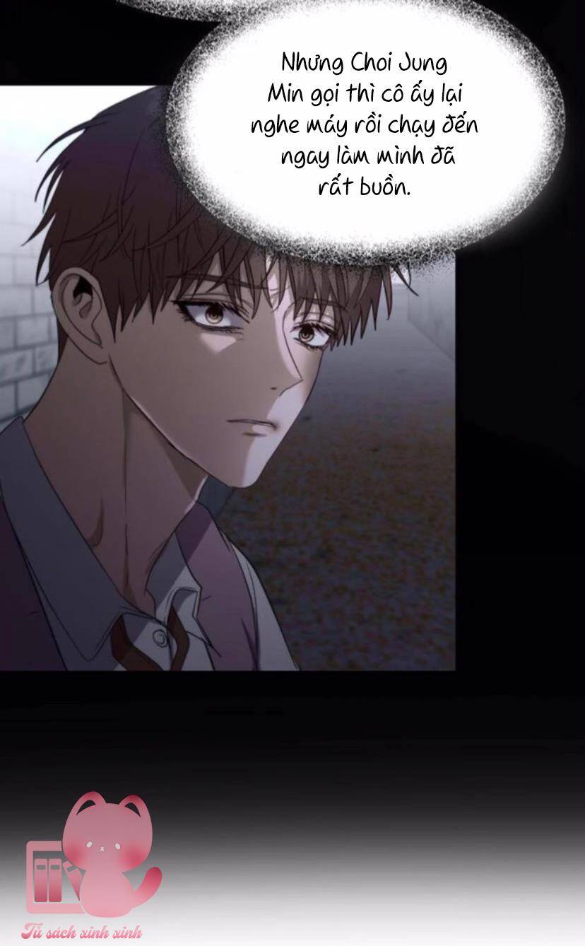 Tự Do Trong Mơ Chapter 49 - 7