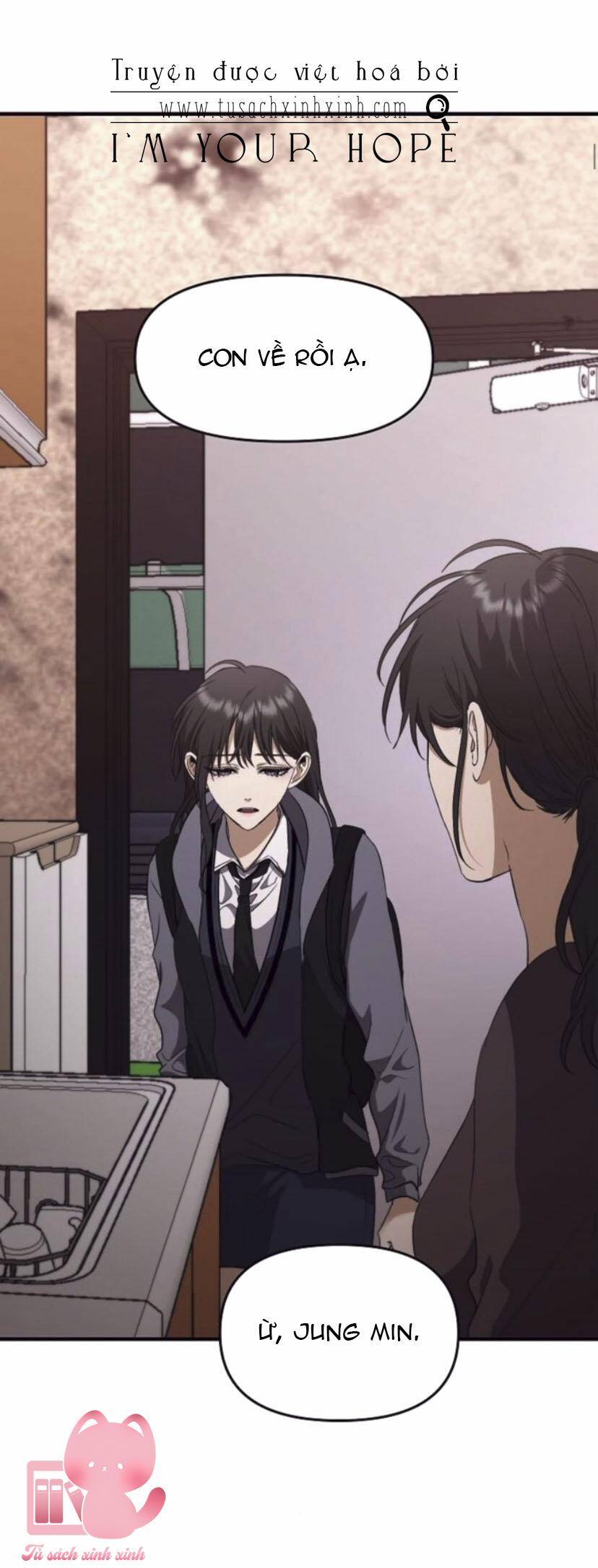 Tự Do Trong Mơ Chapter 49 - 61