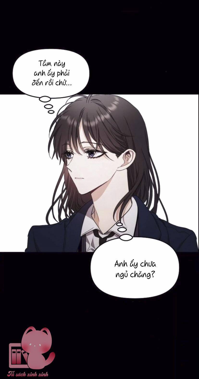 Tự Do Trong Mơ Chapter 49 - 73
