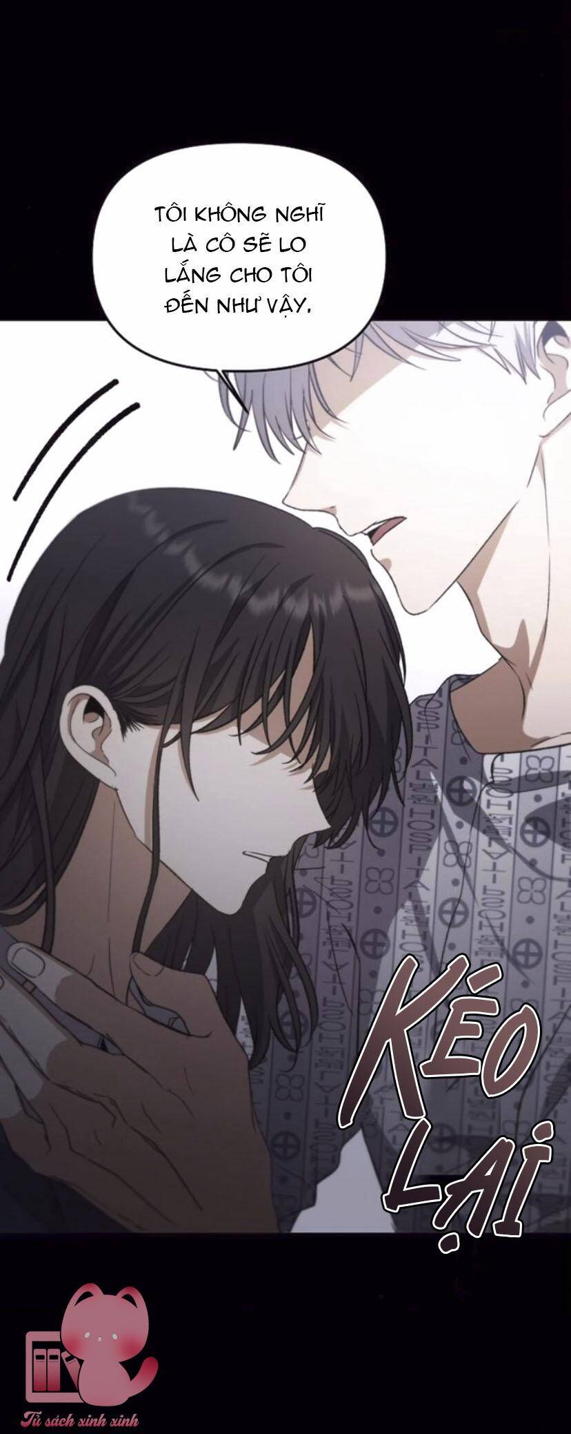 Tự Do Trong Mơ Chapter 49 - 96