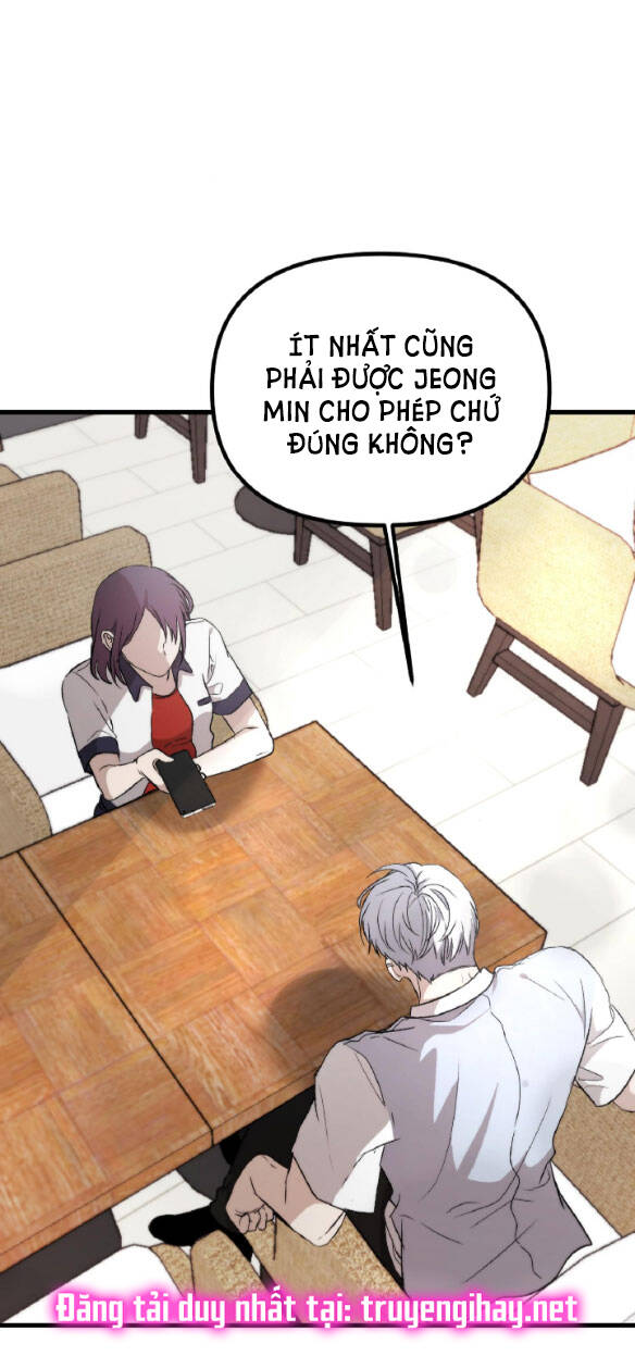 Tự Do Trong Mơ Chapter 51.1 - 36