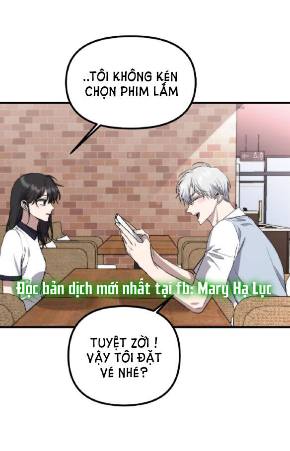 Tự Do Trong Mơ Chapter 51.2 - 24