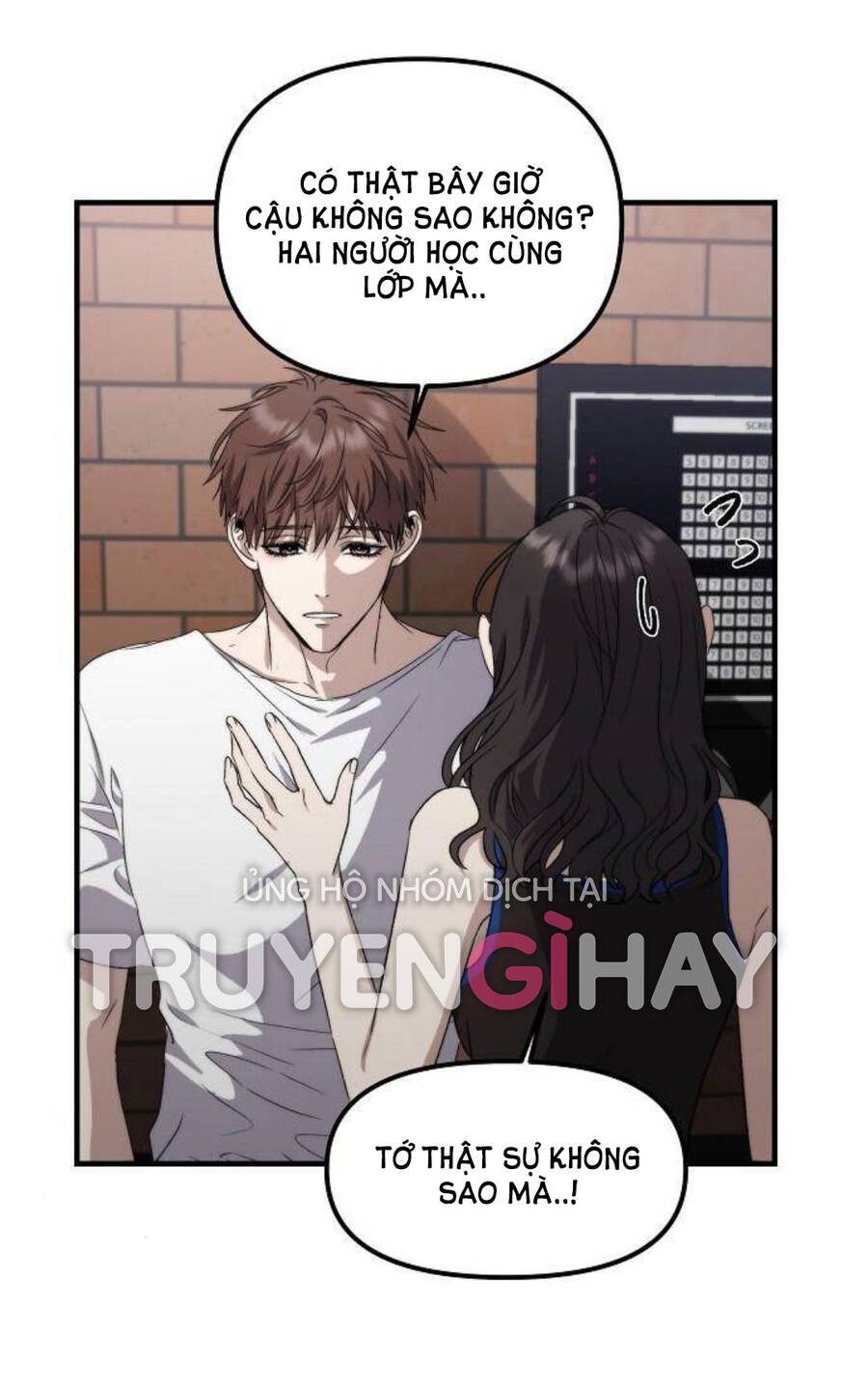 Tự Do Trong Mơ Chapter 52.2 - 22