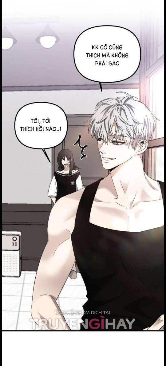 Tự Do Trong Mơ Chapter 54.1 - 29