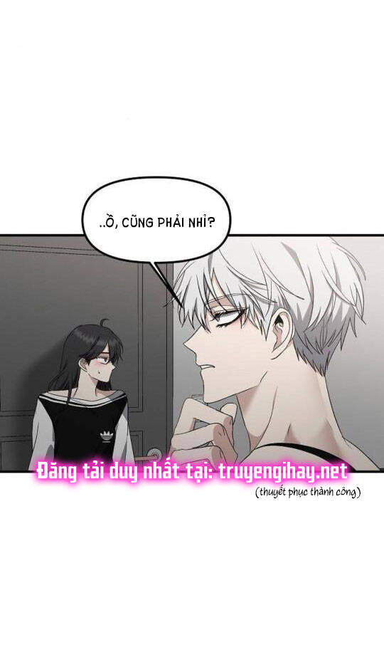 Tự Do Trong Mơ Chapter 54.1 - 37