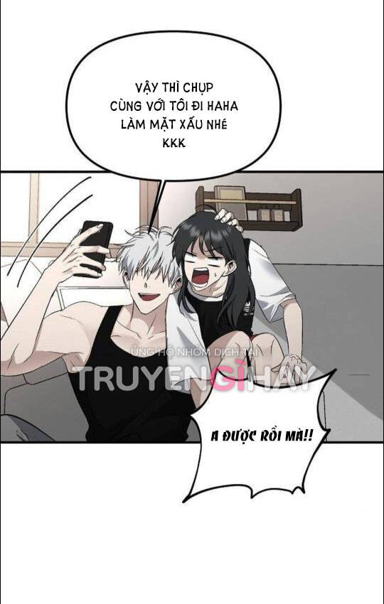 Tự Do Trong Mơ Chapter 54.1 - 45