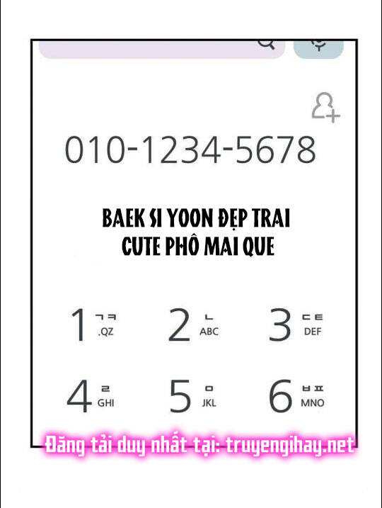 Tự Do Trong Mơ Chapter 54.2 - 20