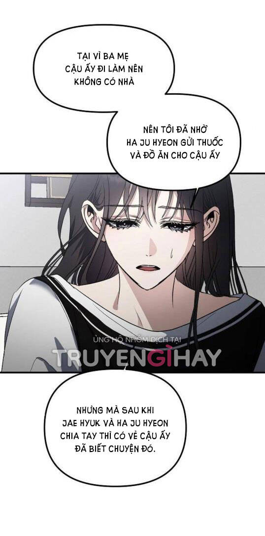 Tự Do Trong Mơ Chapter 54.2 - 3