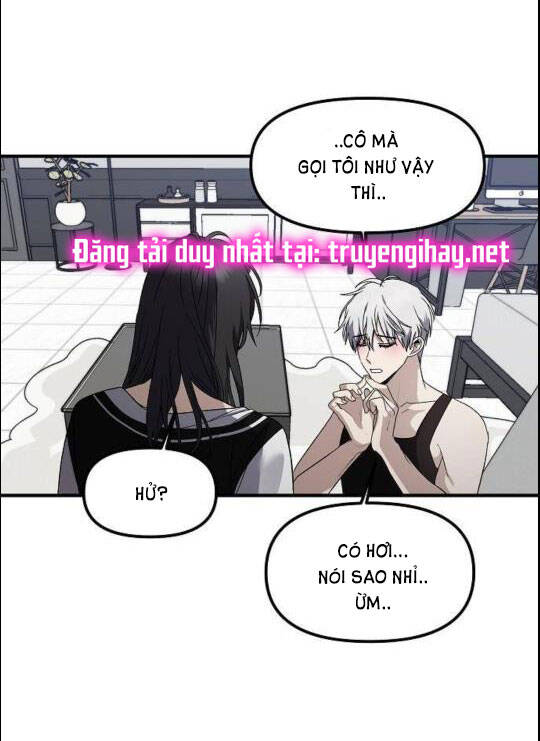 Tự Do Trong Mơ Chapter 54.2 - 23