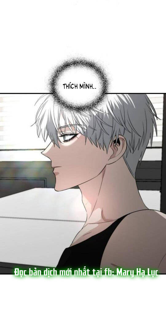 Tự Do Trong Mơ Chapter 54.2 - 35