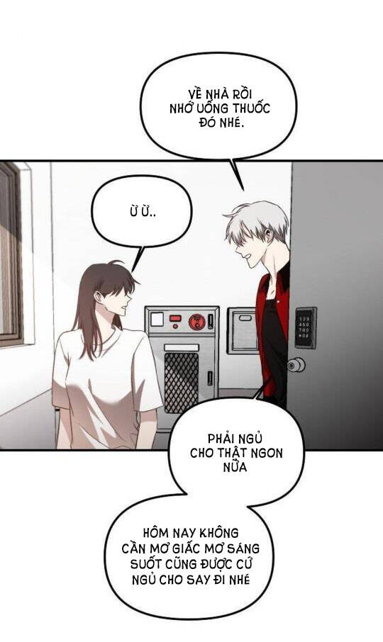 Tự Do Trong Mơ Chapter 54.2 - 42