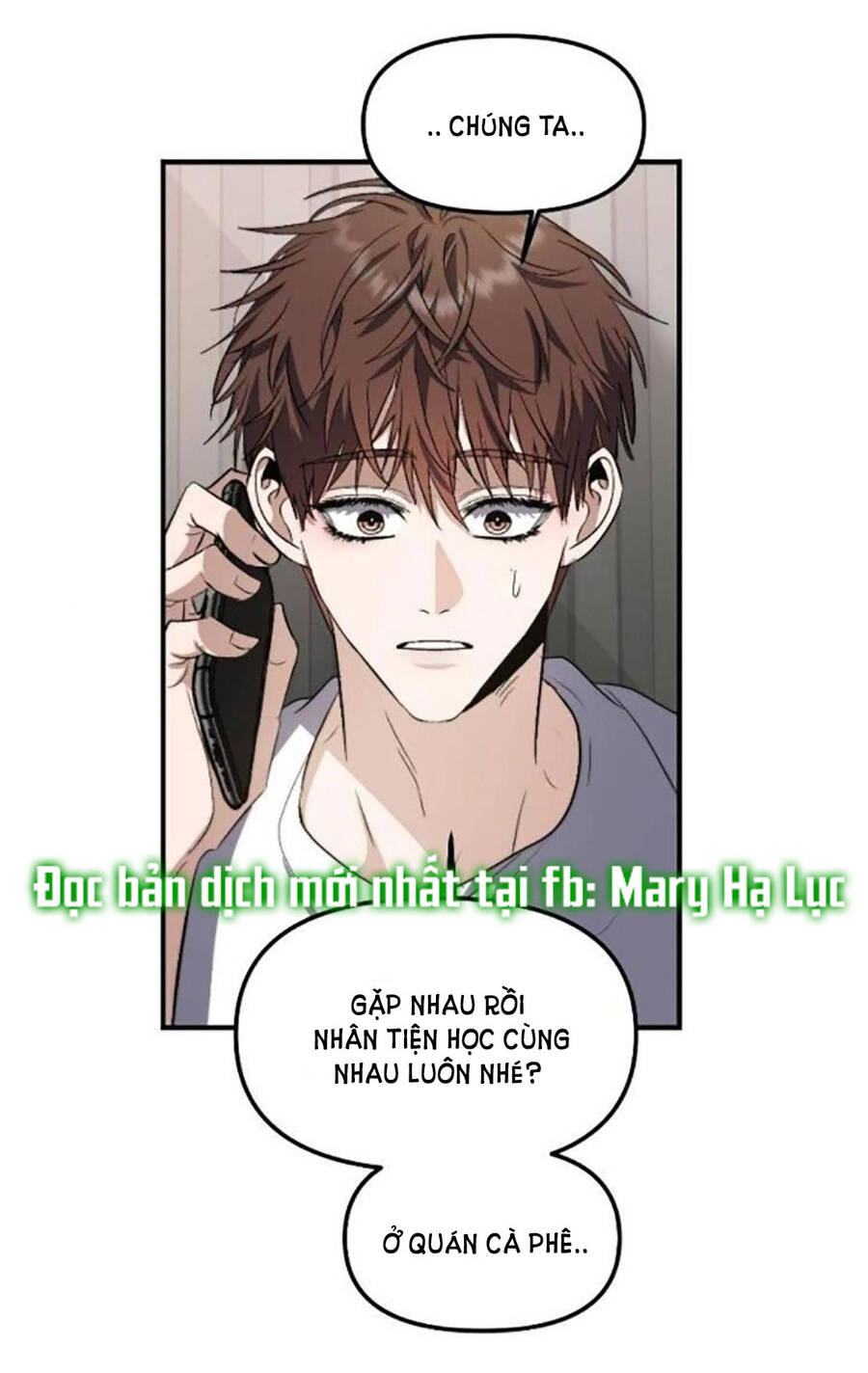 Tự Do Trong Mơ Chapter 55.1 - 46