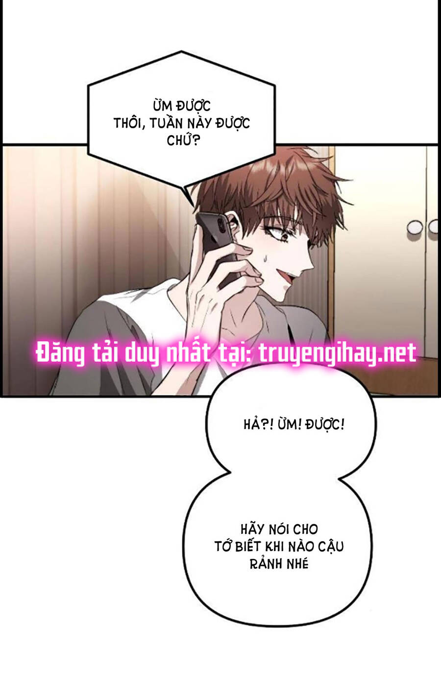 Tự Do Trong Mơ Chapter 55.1 - 54