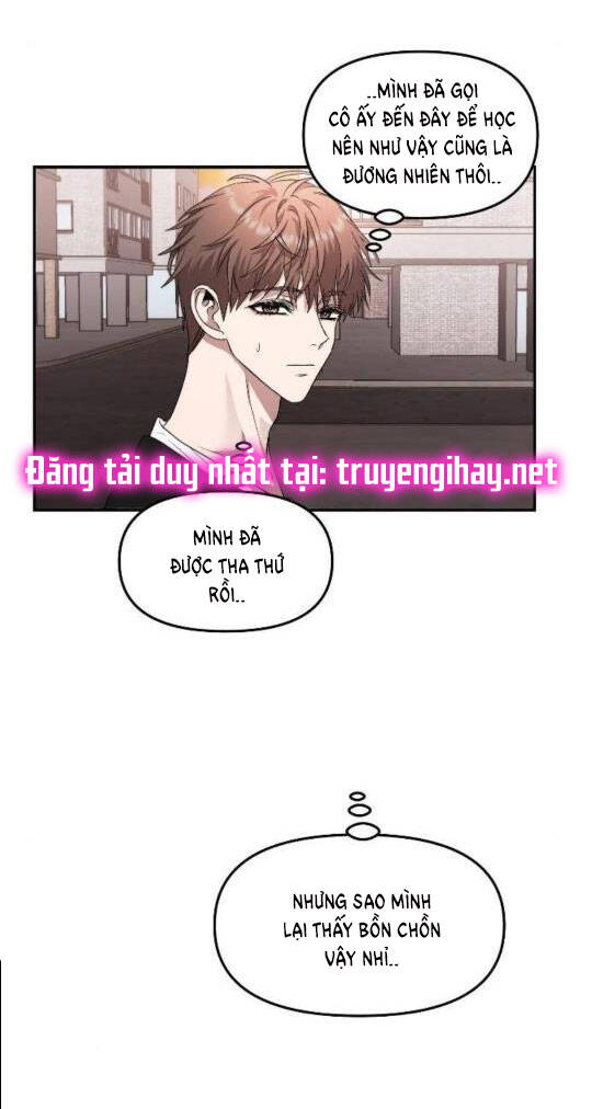Tự Do Trong Mơ Chapter 56.1 - 30