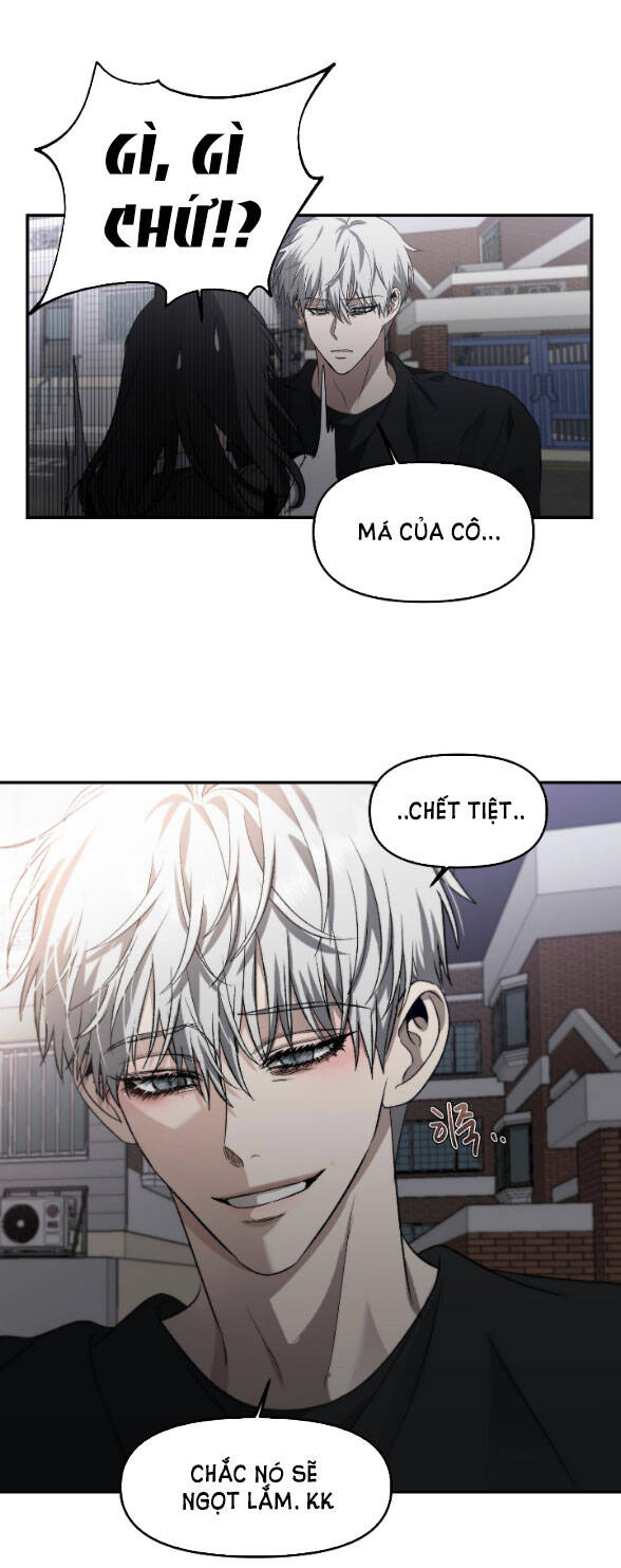 Tự Do Trong Mơ Chapter 57.1 - 33