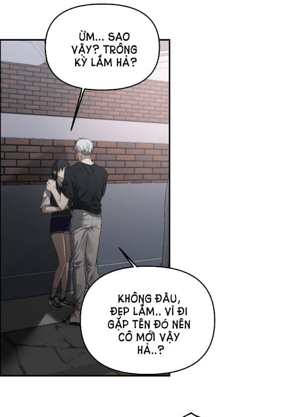 Tự Do Trong Mơ Chapter 57.1 - 35