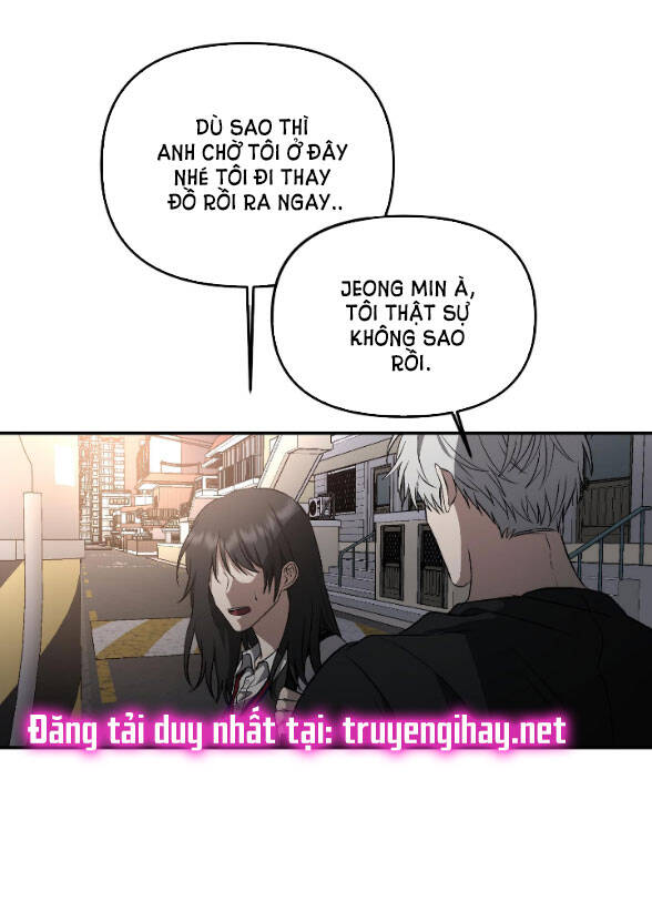 Tự Do Trong Mơ Chapter 57.1 - 38