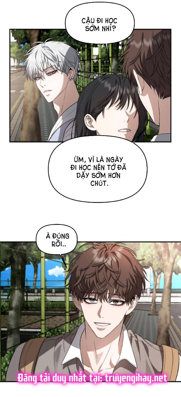 Tự Do Trong Mơ Chapter 57.2 - 23