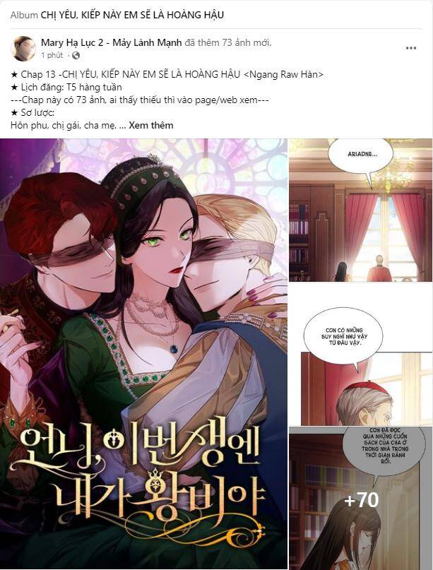Tự Do Trong Mơ Chapter 57.2 - 46