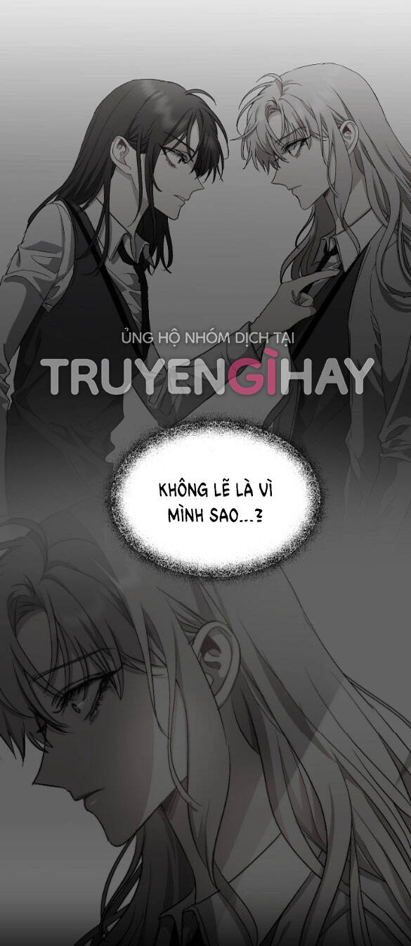 Tự Do Trong Mơ Chapter 58.1 - 13