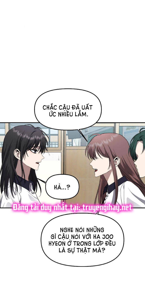 Tự Do Trong Mơ Chapter 58.1 - 17