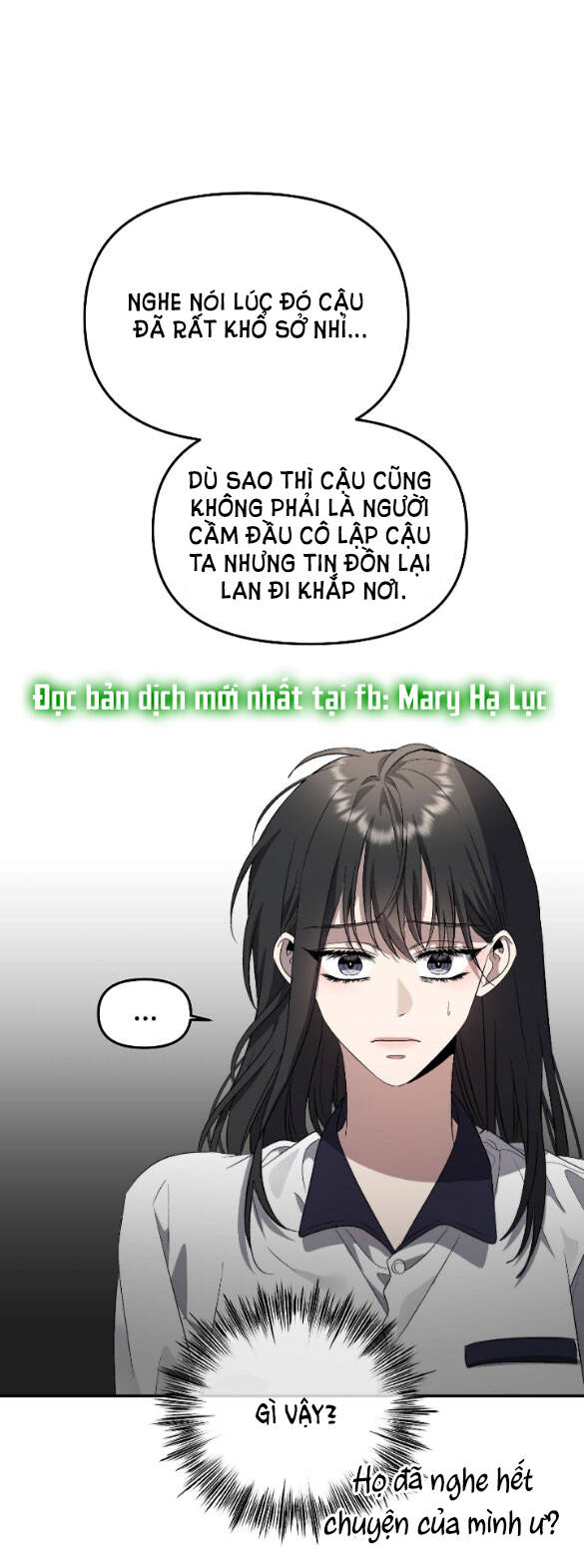 Tự Do Trong Mơ Chapter 58.1 - 19