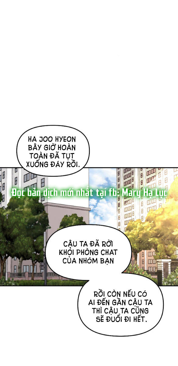 Tự Do Trong Mơ Chapter 58.1 - 10