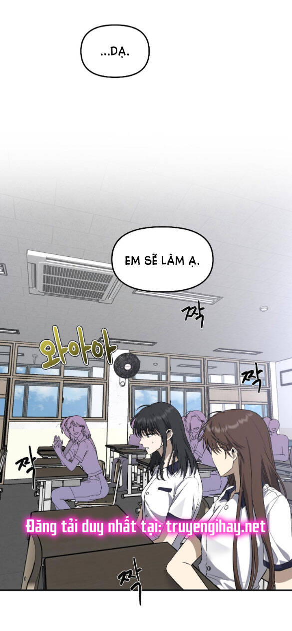 Tự Do Trong Mơ Chapter 58.2 - 22