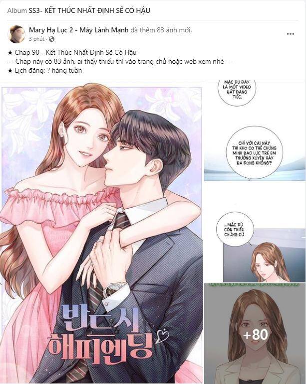 Tự Do Trong Mơ Chapter 58.2 - 43