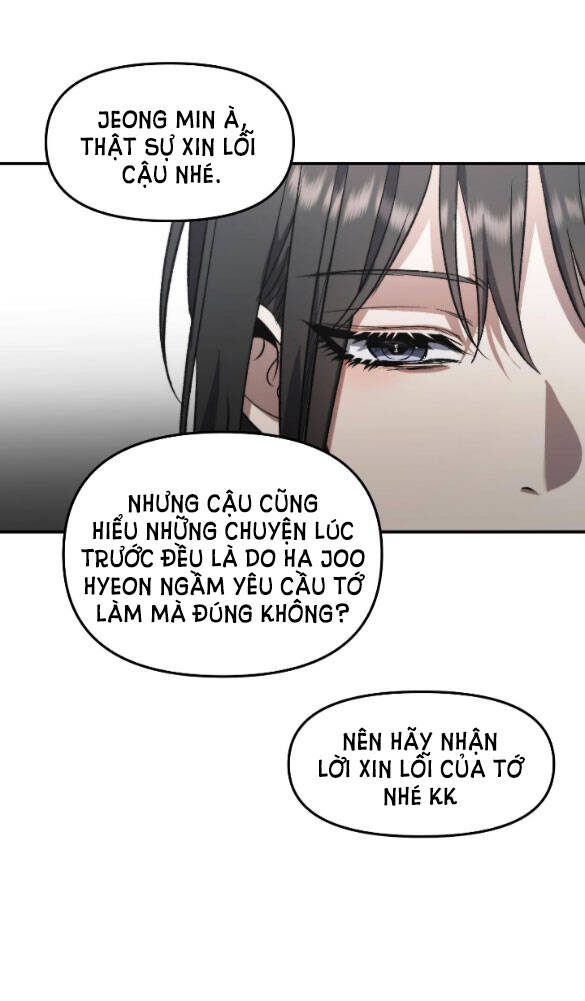 Tự Do Trong Mơ Chapter 58.2 - 6