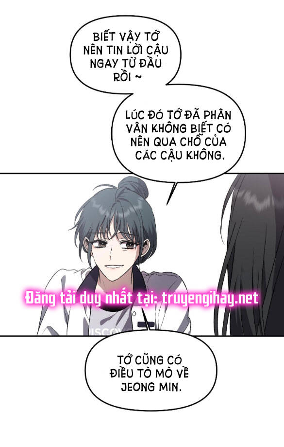 Tự Do Trong Mơ Chapter 58.2 - 8