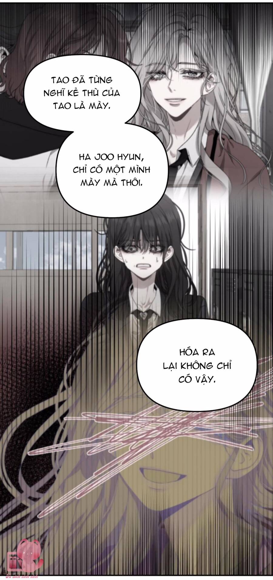 Tự Do Trong Mơ Chapter 60 - 19