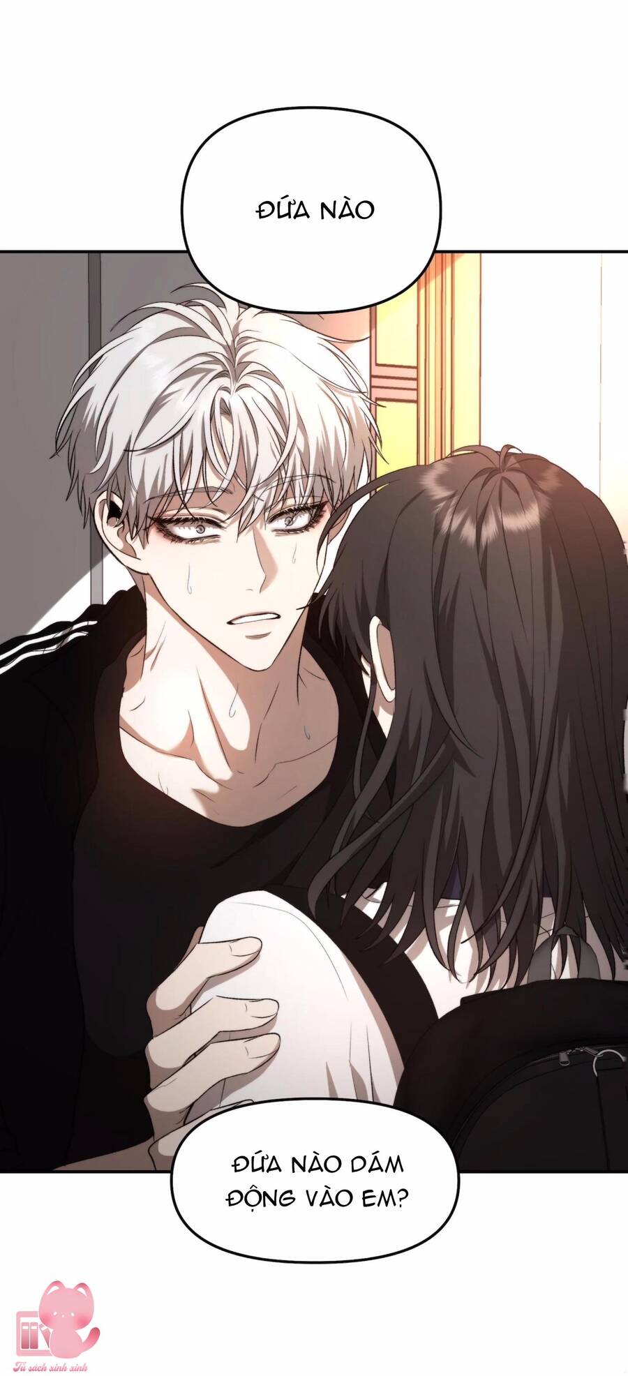 Tự Do Trong Mơ Chapter 60 - 48