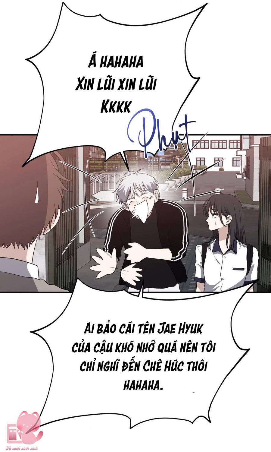 Tự Do Trong Mơ Chapter 61 - 21