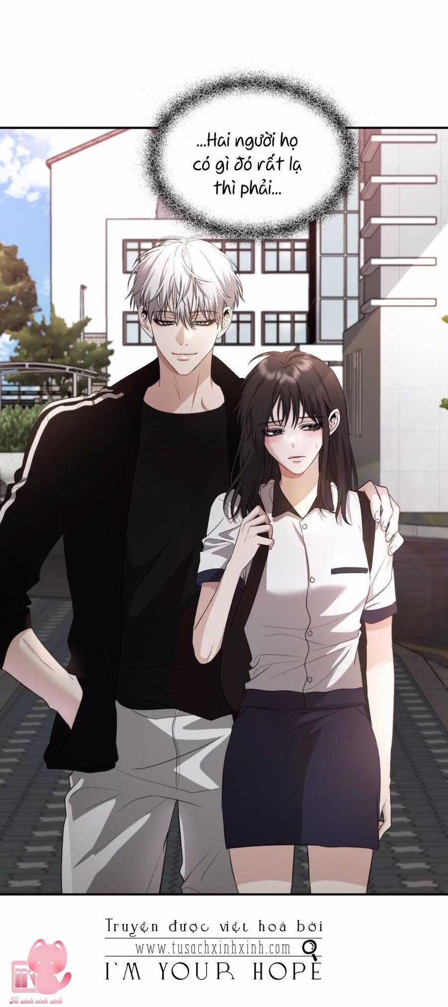 Tự Do Trong Mơ Chapter 61 - 31