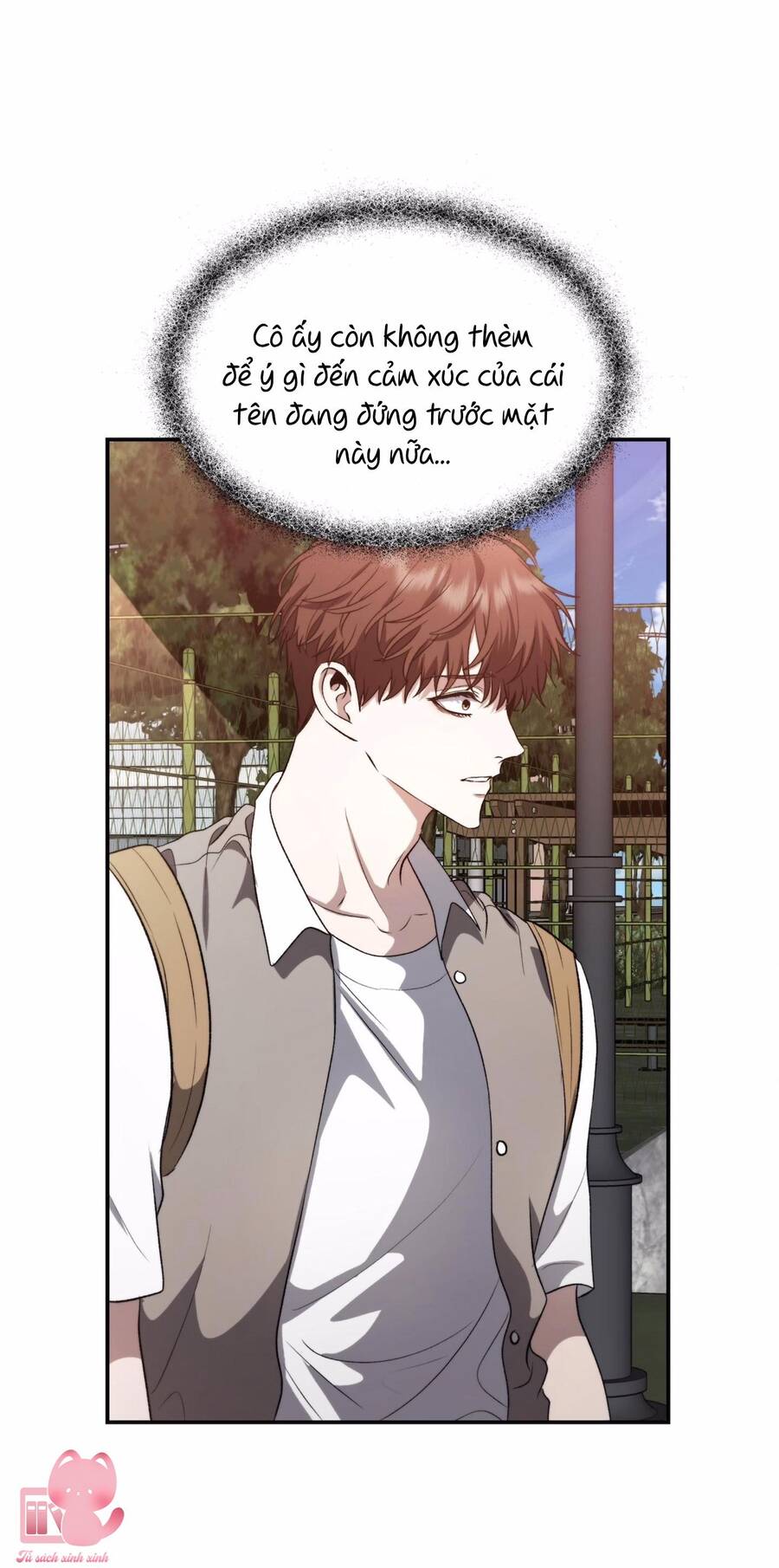 Tự Do Trong Mơ Chapter 61 - 41