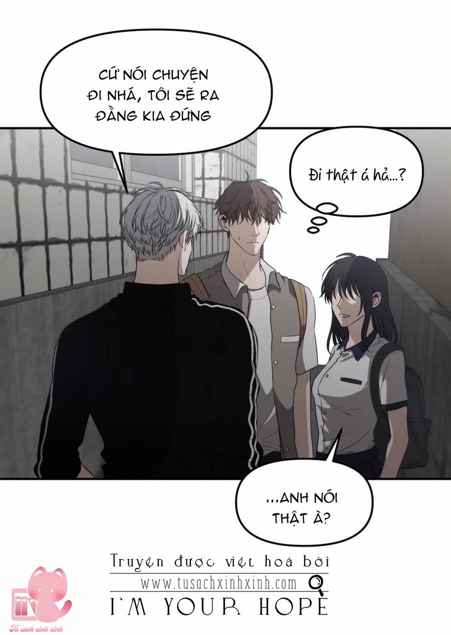 Tự Do Trong Mơ Chapter 61 - 48