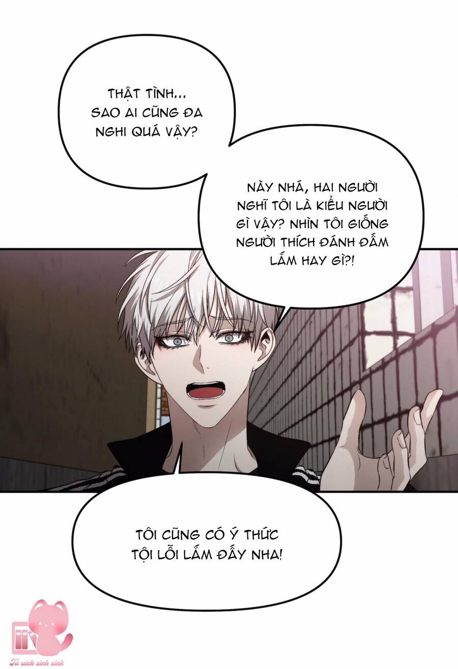 Tự Do Trong Mơ Chapter 61 - 52