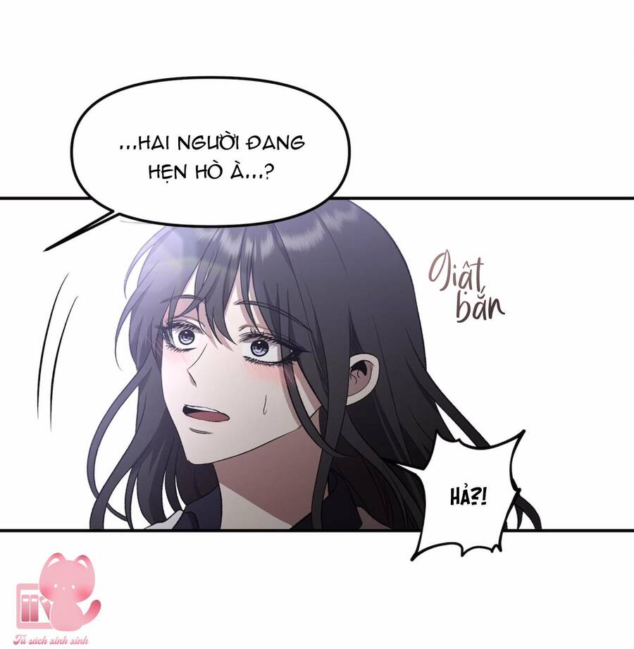 Tự Do Trong Mơ Chapter 61 - 66
