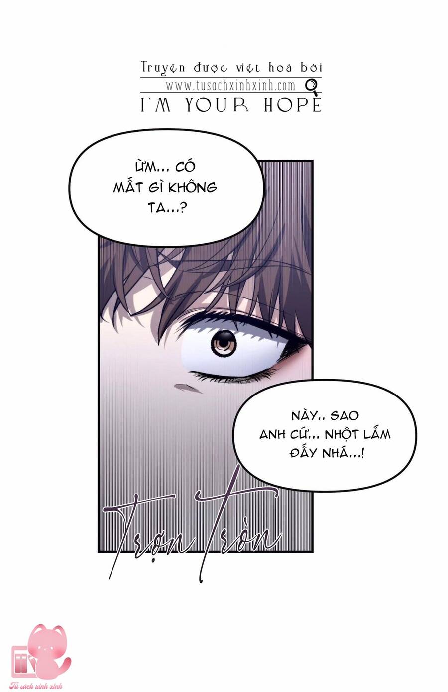 Tự Do Trong Mơ Chapter 61 - 89