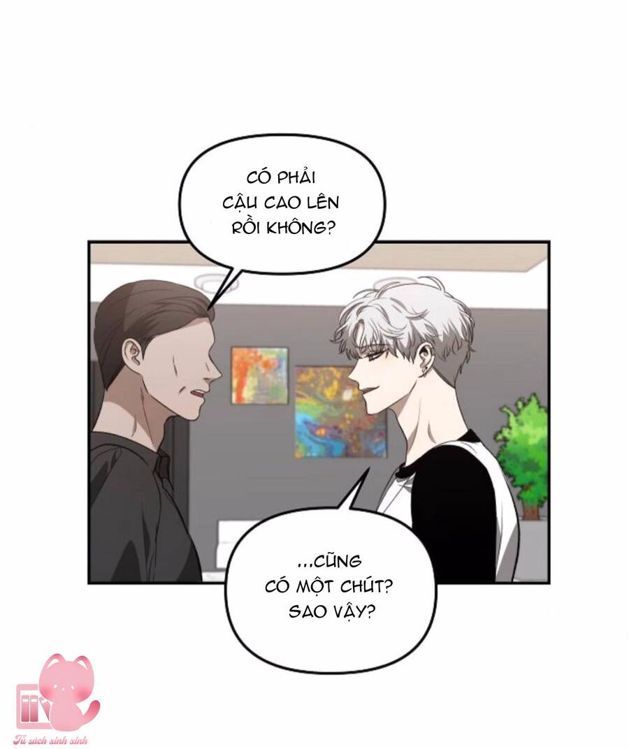 Tự Do Trong Mơ Chapter 65 - 26