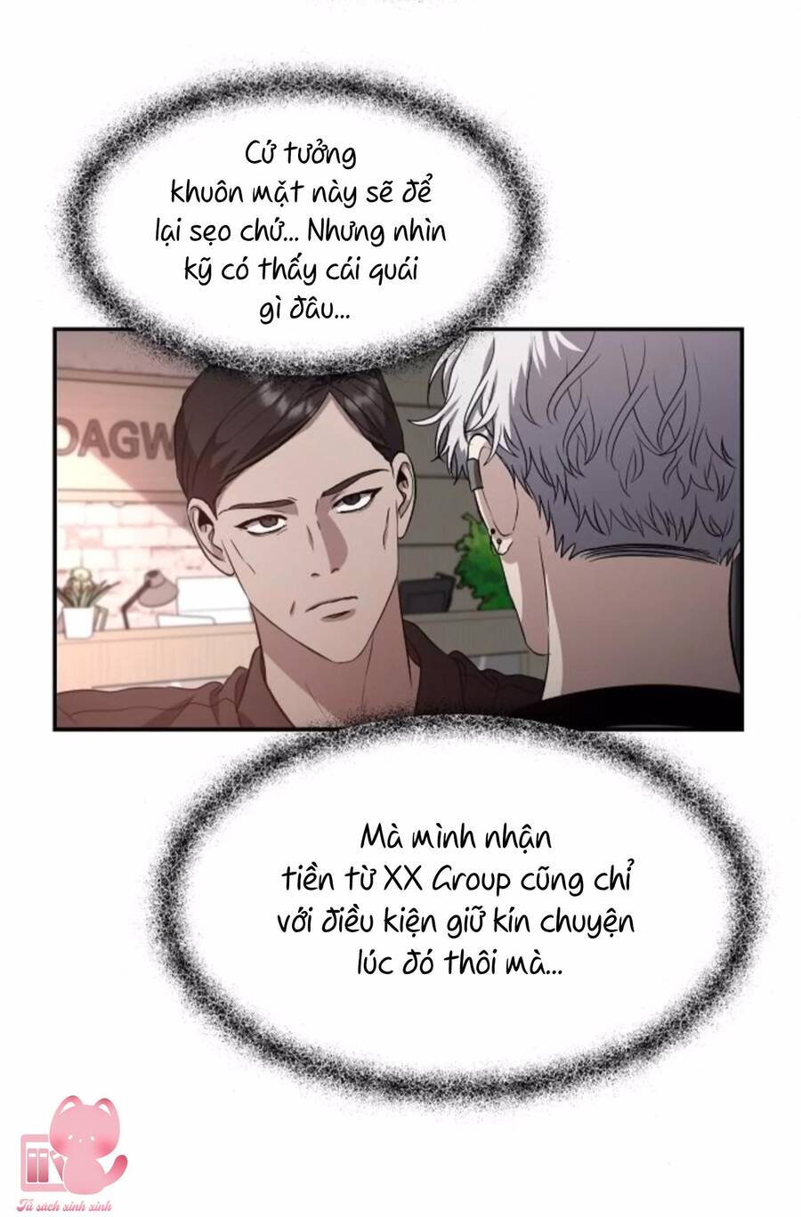 Tự Do Trong Mơ Chapter 65 - 31