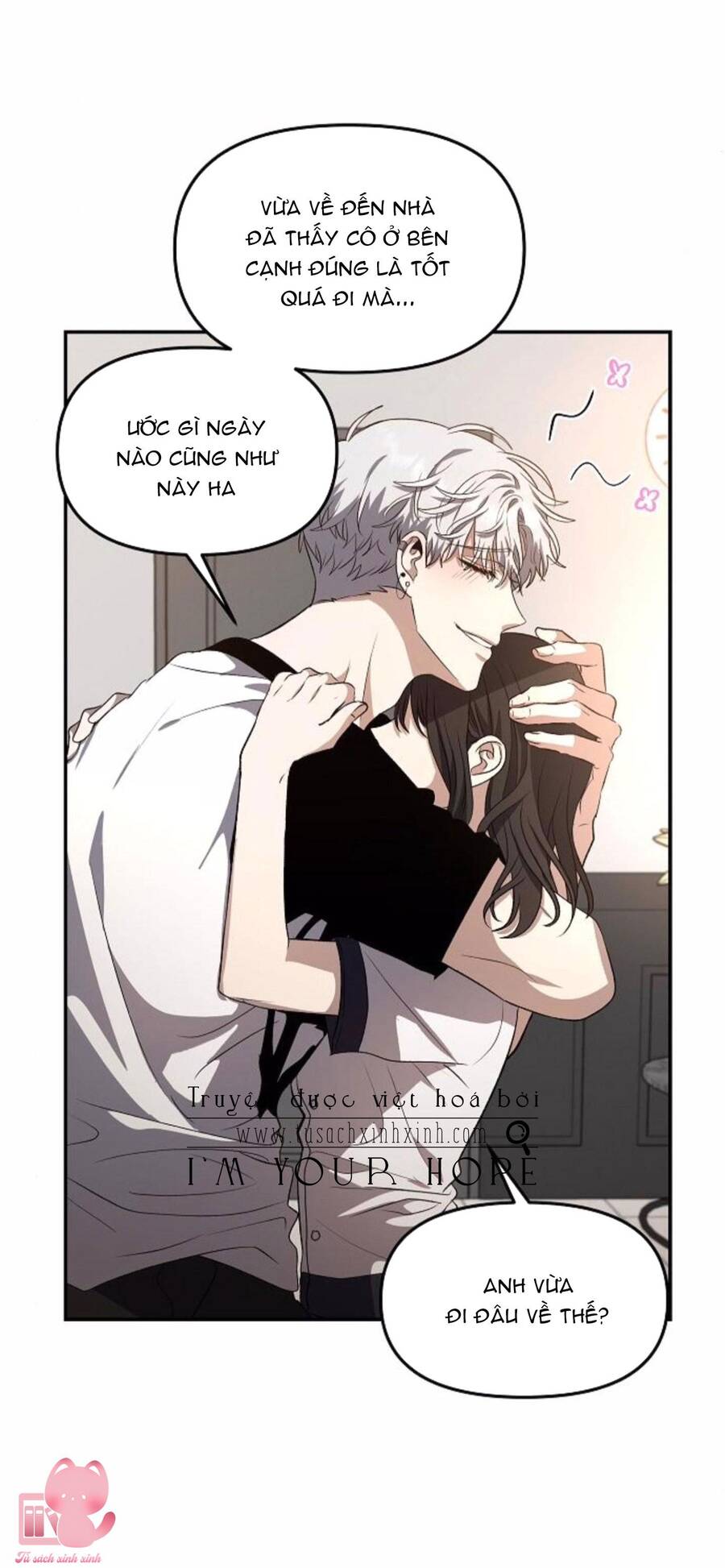 Tự Do Trong Mơ Chapter 65 - 62