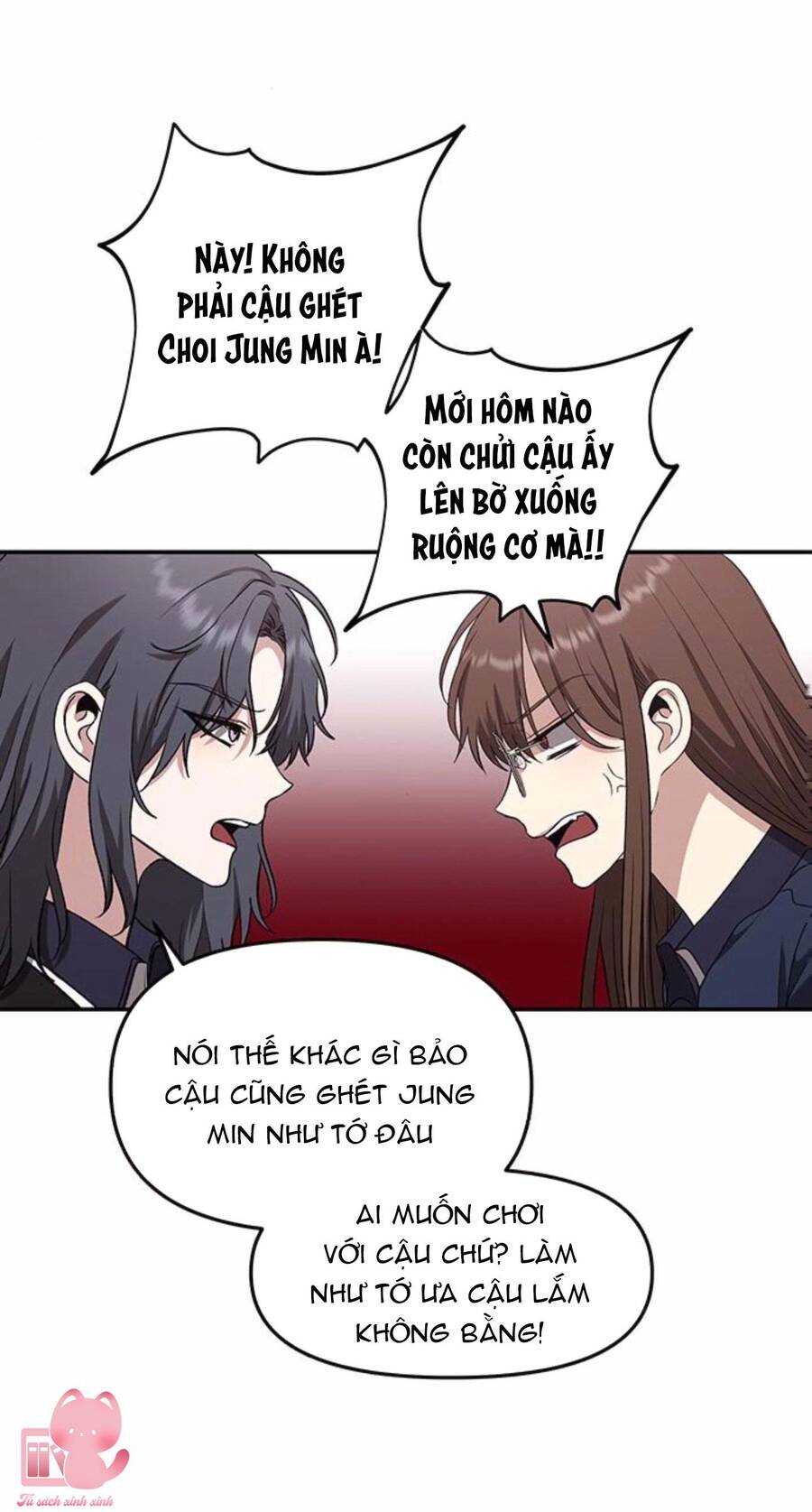 Tự Do Trong Mơ Chapter 67 - 23