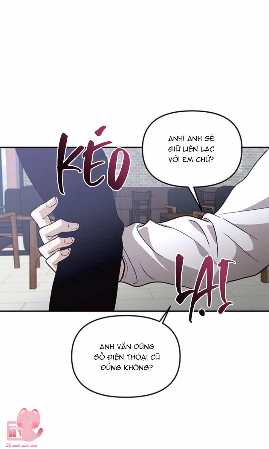 Tự Do Trong Mơ Chapter 67 - 68